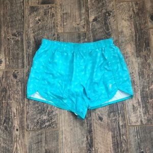 Women’s workout shorts